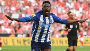Good news for the Super Eagles: the Porto defender returns after a 10-month absence