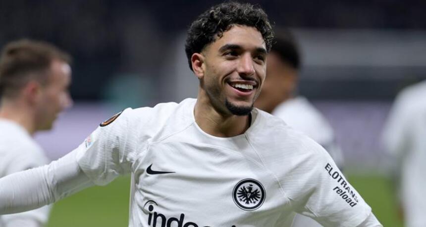 A precious victory for Frankfurt with a new Good performance from Omar Marmoush