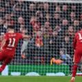 Salah et les Tirs au But : Retour sur Ses Rares Échecs