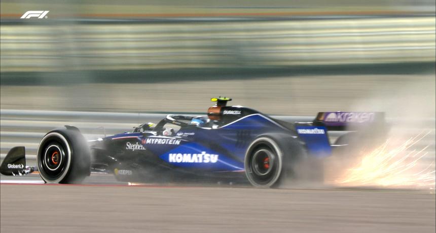 2024 Qatar Grand Prix: date, time and where to watch the Formula 1 race