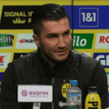 « Uniquement pour créer des titres ». Şahin ne pense pas que le Bayern ait déjà gagné la Bundesliga