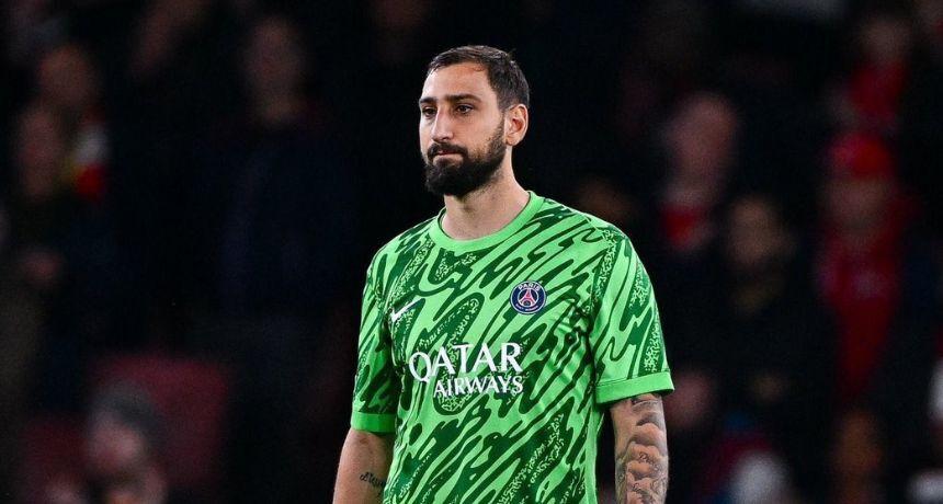 A step away from leaving. It is known who is interested in the PSG goalkeeper
