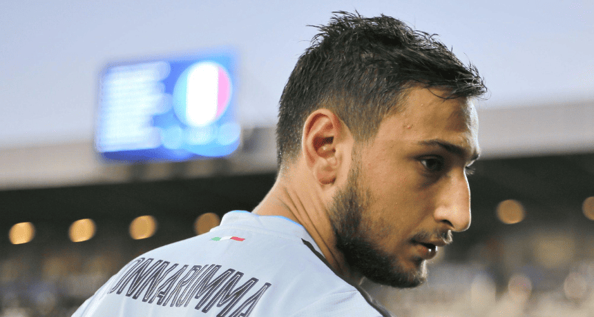 Donnarumma loses PSG starting spot: Goalkeeper's frustration could affect his future at the club