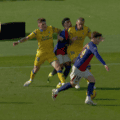 Problèmes respiratoires et vomissements de sang : Balde blessé dans le match Barça - Las Palmas
