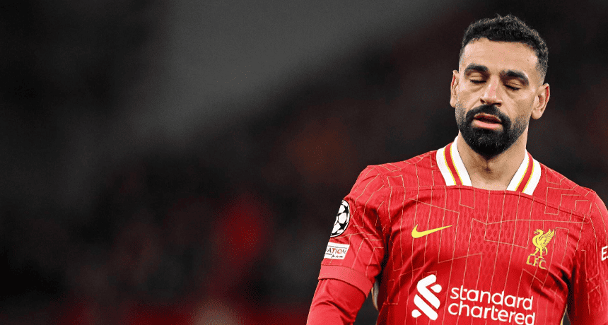 Mohamed Salah's Stellar Year Overshadowed by Awards Snubs