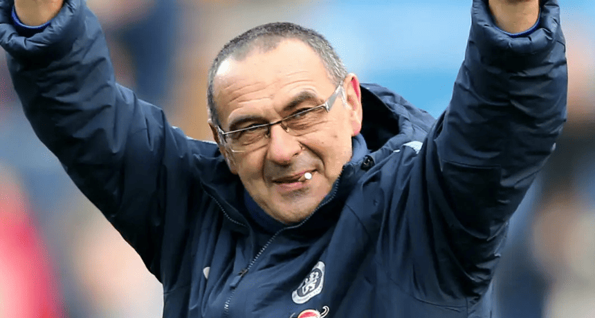 "I'm ready to return": Maurizio Sarri talks about his biggest regret at Chelsea and future plans