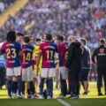 En perdant contre Las Palmas, Barcelone a égalé un exploit négatif datant de 41 ans