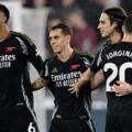 Folie totale. Arsenal et West Ham offrent la mi-temps la plus prolifique des 12 dernières années