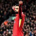 Mohamed Salah - the person of the day at the Premier League according to Dailysports