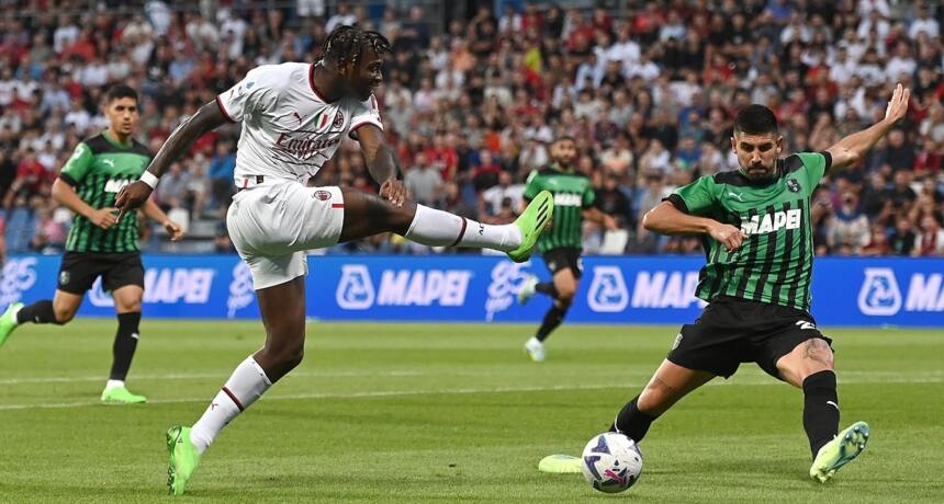 AC Milan vs Sassuolo prediction