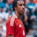 Début proche. Yoro pourrait être convoqué pour le match de Man United contre Arsenal
