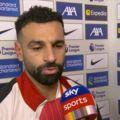 Uncertainty Lingers: Mohamed Salah Sparks Contract Debate After Manchester City Heroics