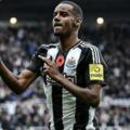 Bonne nouvelle pour Newcastle. Isak prêt à jouer contre Liverpool