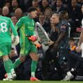 Guardiola a révélé si Ortega continuerait de jouer à la place d'Ederson