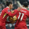 La star égyptienne brille à nouveau, mais Liverpool tenu en échec 3-3 par Newcastle