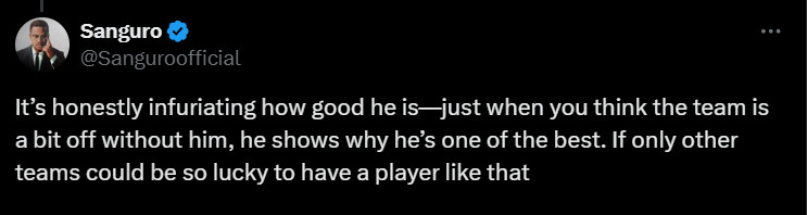 Kevin De Bruyne