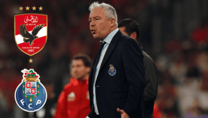 FC Porto Sends Strong Message Ahead of 2025 Club World Cup Clash with Al Ahly