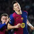 Festival de buts. Lewandowski a atteint un nouveau cap dans sa carrière de buteur