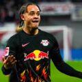 Real Madrid has set its sights on Xavi Simons, a former Barcelona academy player
