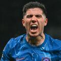 Chelsea fans are inspired by the victory and are anticipating the title race