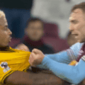 Que s'est-il passé entre Lemina et Bowen lors du match West Ham – Wolverhampton ?