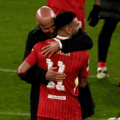 Arne Slot Explains Mohamed Salah's Unavailability for Rotation