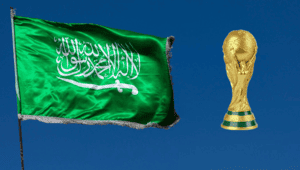 Saudi Arabia Faces Unique Challenge as It Prepares for the 2034 World Cup