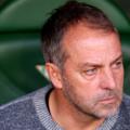 OFFICIEL : Hansi Flick suspendu pour deux matchs