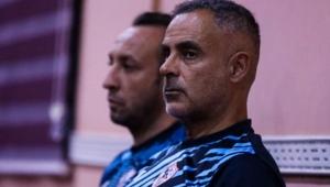 A Sudden Goodbye Shakes Zamalek: José Gomes Departs White Knight with Emotional Farewell