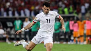 Gomez reveals the truth about his request to sign Zamalek player Zizou