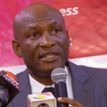 Prosper Ogum Mobilise Kotoko Avant Le Choc Contre Hearts of Oak