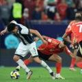 Pachuca triomphe sur Al Ahly dans une séance de tirs au but palpitante pour remporter la Challenge C