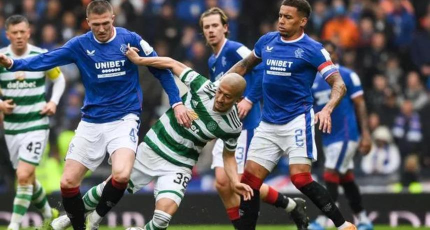 Celtic vs Rangers prediction