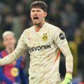Chelsea a jeté son dévolu sur deux joueurs du Borussia Dortmund