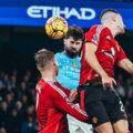 For the first time in Premier League history. Man City sets another negative record