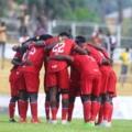 Ethiopian Coffee Écarte CBE 1-0 Lors du Match Reprogrammé