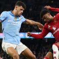 Mateus Nunes' failure. Player ratings for Man City in the Manchester derby