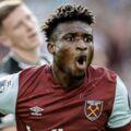 Newcastle défiera Arsenal dans la course pour recruter Mohammed Kudus