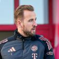 Kane reprend l’entraînement après sa blessure