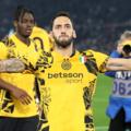 Hakan Çalhanoğlu atteint les 100 contributions décisives en Serie A