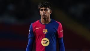 Mauvaises nouvelles pour le Barça. On sait combien de temps Lamine Yamal sera absent