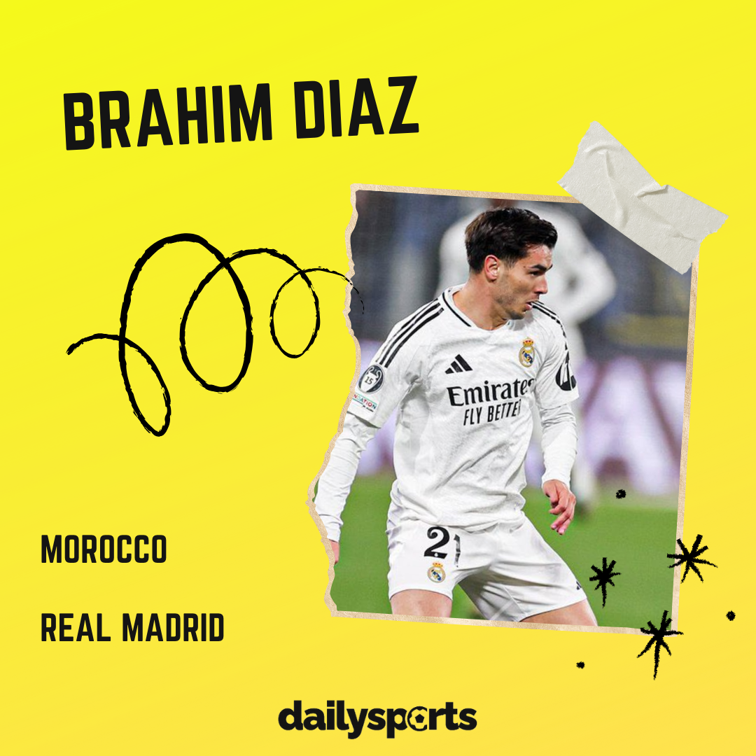 Brahim Díaz