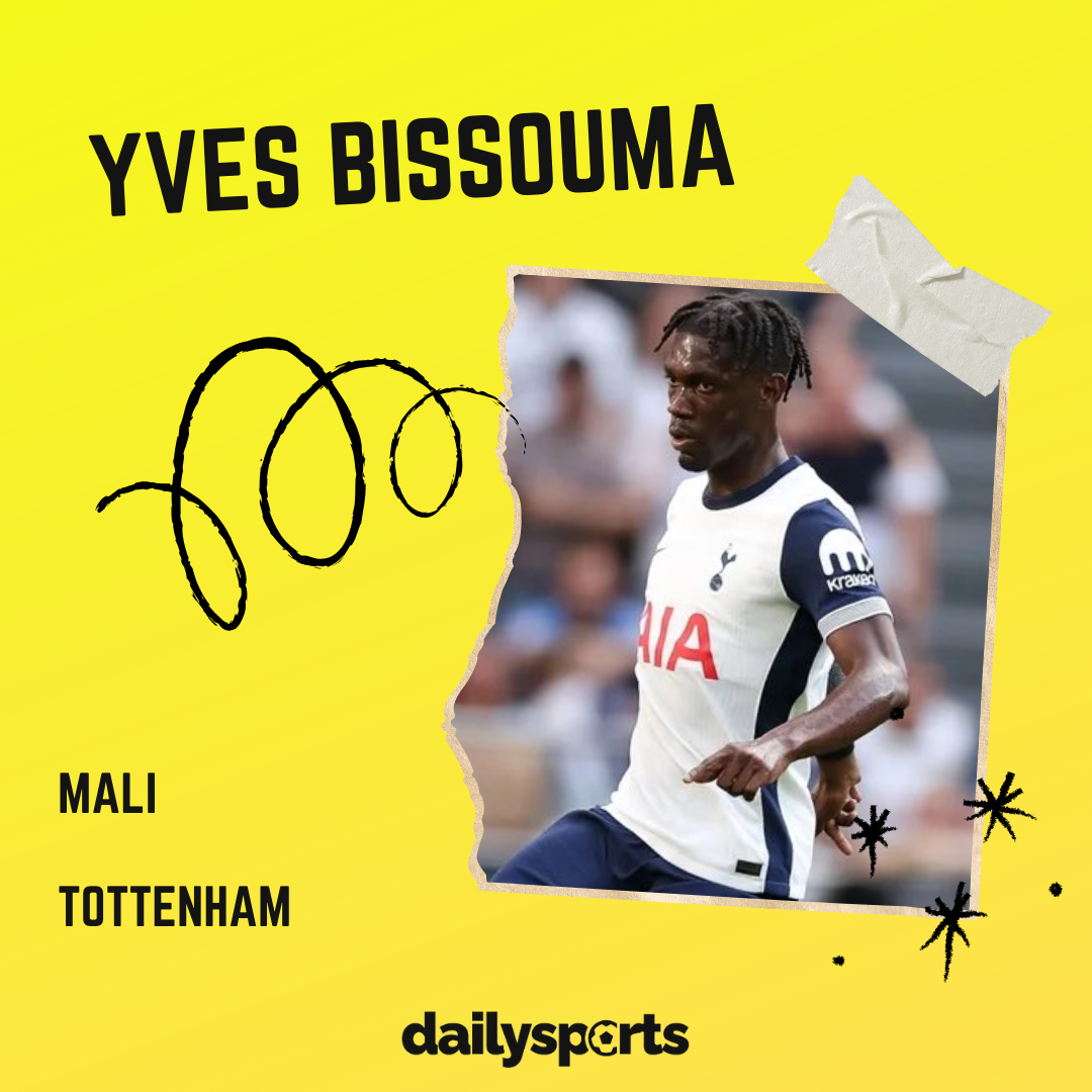 Yves Bissouma