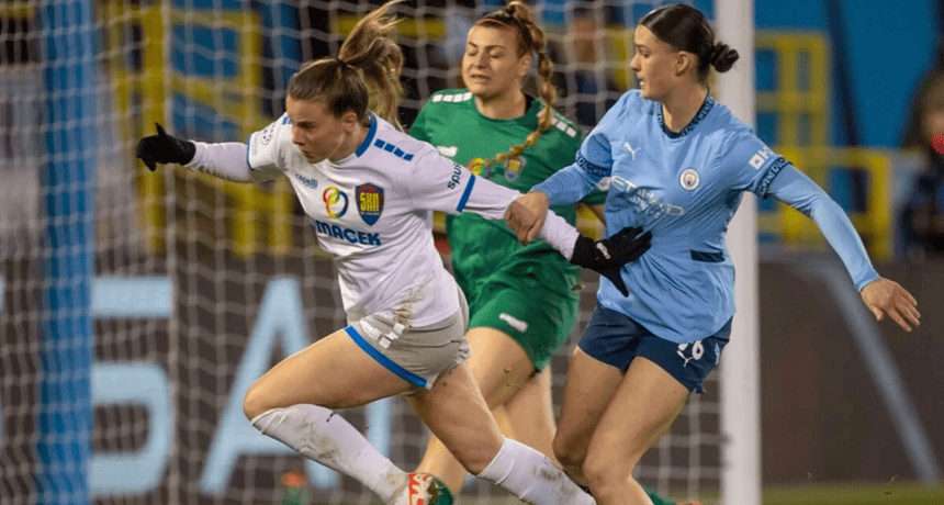 SKN St. Poelten vs Hammarby IF pronostic