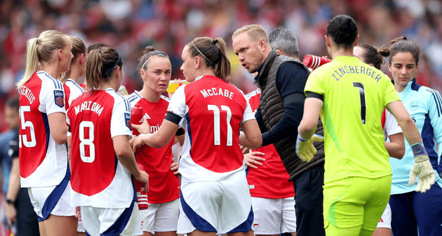 Arsenal Women vs Bayern Munich pronostic