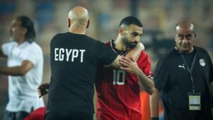 Who did Egyptian coaching for in the Best in the World award?