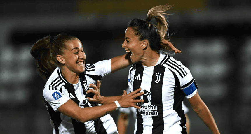 Juventus vs Vaalerenga pronostic