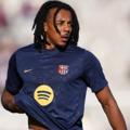 The footballer with the most minutes played in 2024 revealed