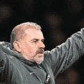 "Where have you been?": Postecoglou amuses with response about Rashford at press conference