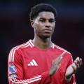 Amorim explains Rashford's absence from the squad for Tottenham match